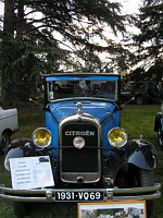 Citroen C4 IX (1928-1932) (2008-05-12, pris a Lyon) (6)